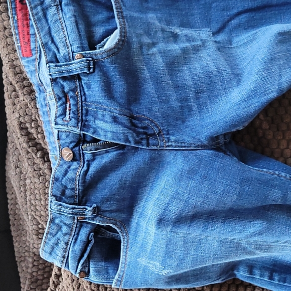 Jeans - Picture 4 of 4